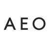 AEO logo